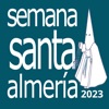 Guía Semana Santa Almería 2023