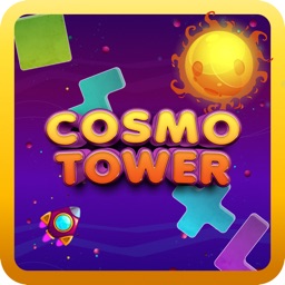 Cosmo Tower: High Adventure