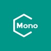 MonoC-シンプルな在庫管理アプリ