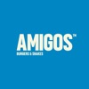 Amigos Burgers and Shakes