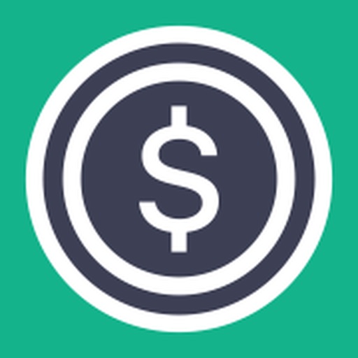 Money Box - Savings Goals App Icon