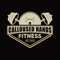 Transform your fitness journey with the Calloused Hands Fitness app