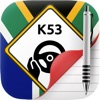 K53 South Africa Driving Test