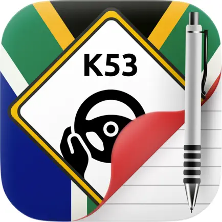 K53 South Africa Driving Test Читы