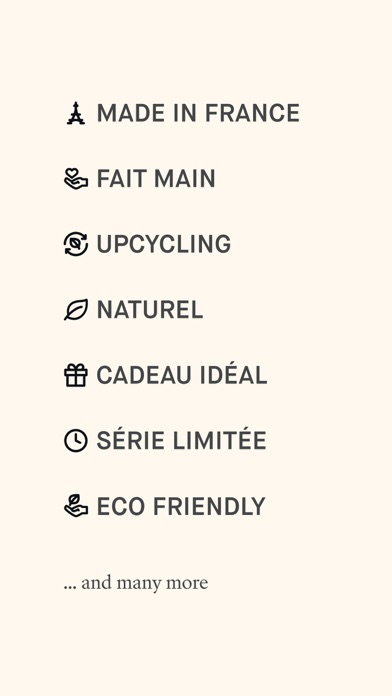 Choose : lifestyle et cadeaux Choose : lifestyle et cadeaux