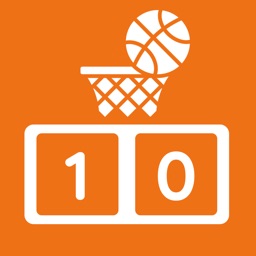 Simple Basketball Scoreboard