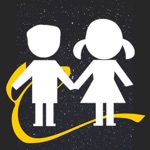 Childrens - Comet Spelling