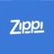 Zippi es un App donde compras estando dentro y fuera de Venezuela