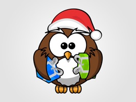 Owl — for clever people