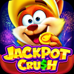 Jackpot Crush - Casino Slots на пк