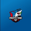 Pirates Surf