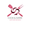 Cook & Share