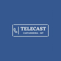 Telecast - Castanheira MT