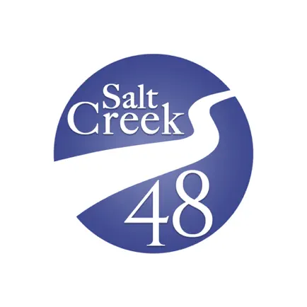 Salt Creek 48 Cheats