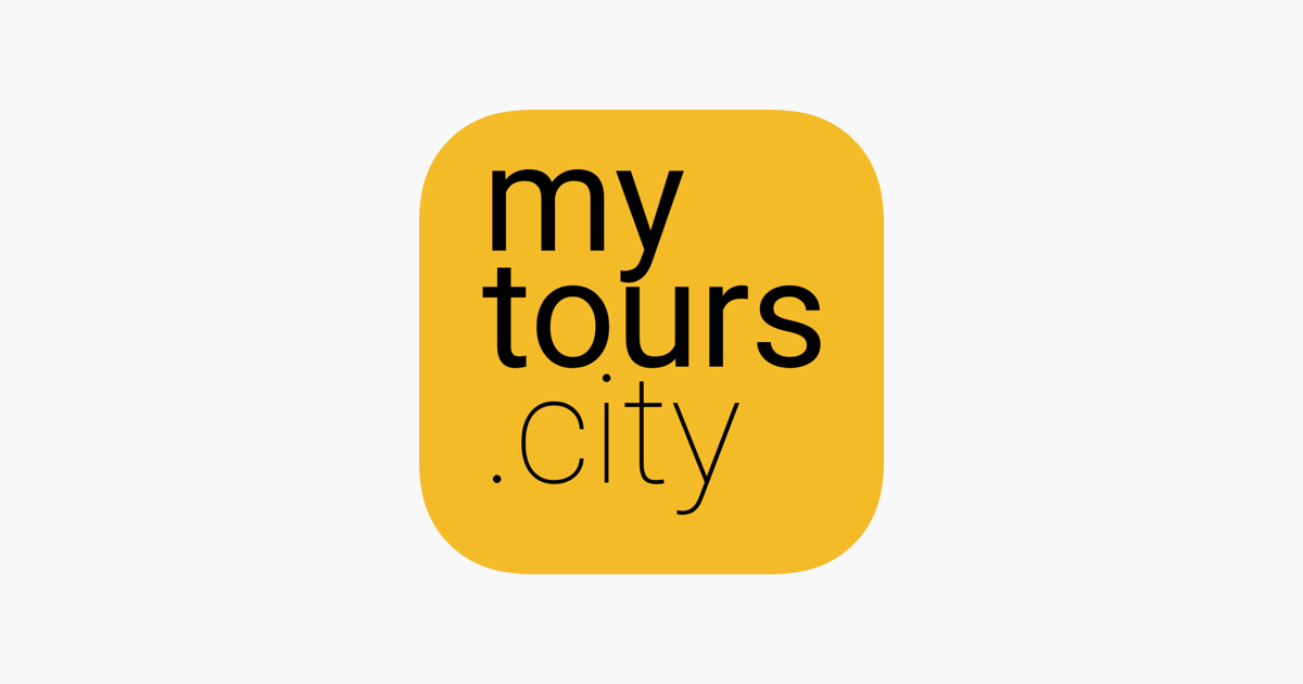 my tours app