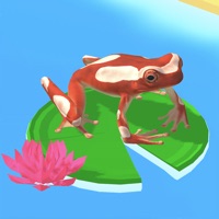 Bouncy Frogs apk