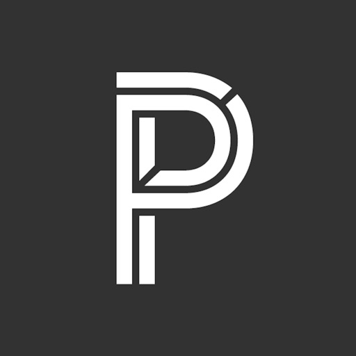 PARKLU BRAND iOS App