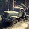 Mud Truck Simulator Games