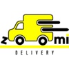Zoomi Delivery