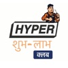 HYPER Shubh-Labh Club