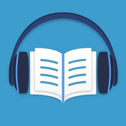 CloudBeats: audiobook player