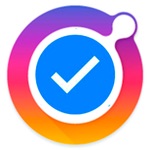Verified Badge Simulator