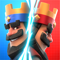 App Icon for Clash Royale App in United States IOS App Store