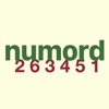 numord