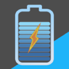 Ampere - battery charge info - CrioSoft LLC