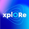 xplORe: Touch for more life