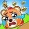 Icon Save The Dog - Dog Bee Rescue