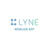 Lyne Reseller's App