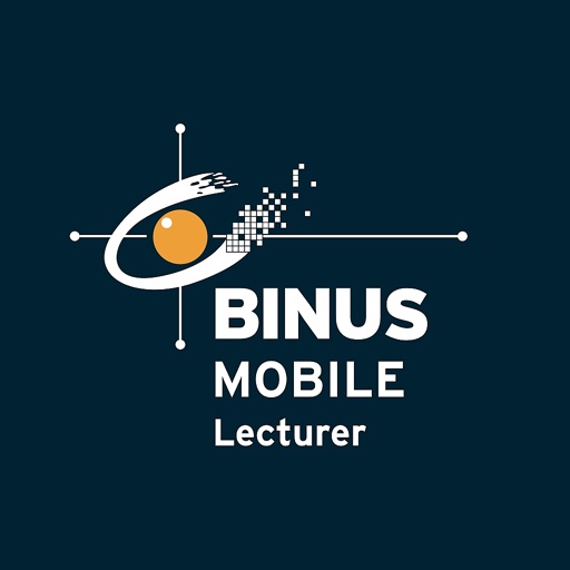 BINUS Mobile for Lecturer Download