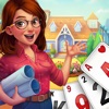 Solitaire Home Story