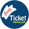 Book Ticket at your finger tip for multiple platform like Event, Sports, Movie, Bus and more in Nigeria