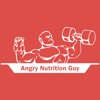 The Angry Nutrition Guy