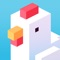 Crossy Road is a hit sensation when it comes to mobile arcade games