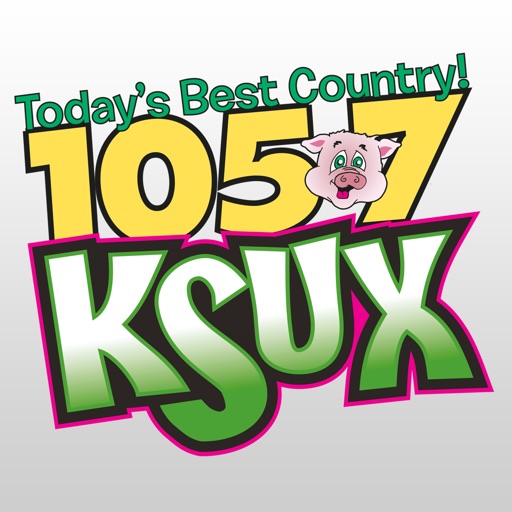KSUX 105.7 Download