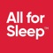 All for Sleep by Sleep Country believes in the transformative impact sleep has on our physical and mental wellbeing