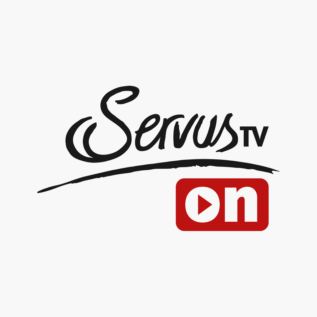 ServusTV On - iPad App