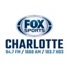 Fox Sports Radio Charlotte