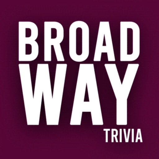Broadway Trivia Quiz