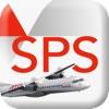 SPS - ATR aircraft performance
