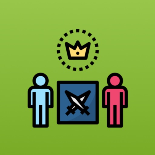 Challenge Me: challenge game