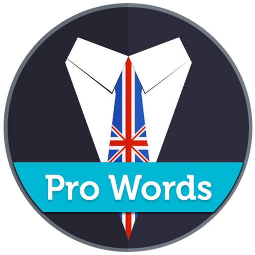 آموزش زبان انگلیسی Pro Words Download