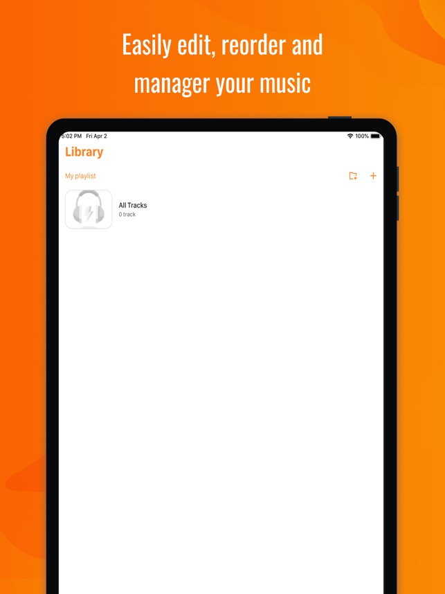 Musi: Ultimate Music Streaming