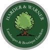 Harder and Warner Job Client P