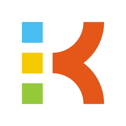 Kanbana: Organize Anything iOS App