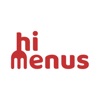 Himenus- Food Ordering App