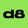 d8. dating app x link in bio